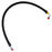 Genuine Exmark 142-3115 HP Hydraulic Hose ZS4230 ZS4630 ZS5260 XL Z-Spray
