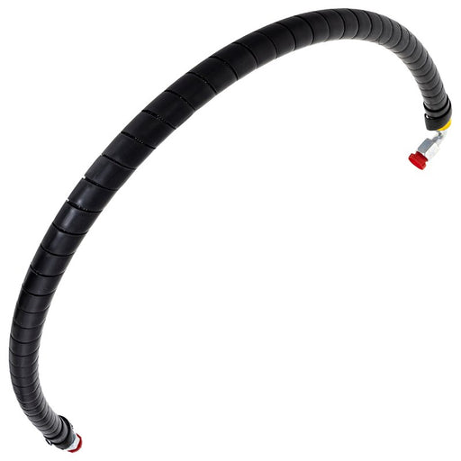 Genuine Exmark 142-3115 HP Hydraulic Hose ZS4230 ZS4630 ZS5260 XL Z-Spray