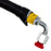 Genuine Exmark 142-3115 HP Hydraulic Hose ZS4230 ZS4630 ZS5260 XL Z-Spray
