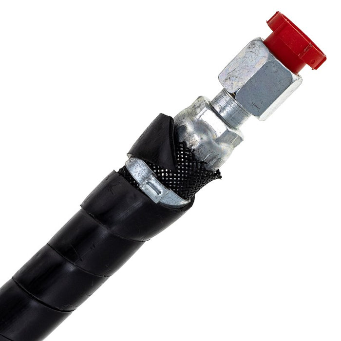 Genuine Exmark 142-3115 HP Hydraulic Hose ZS4230 ZS4630 ZS5260 XL Z-Spray