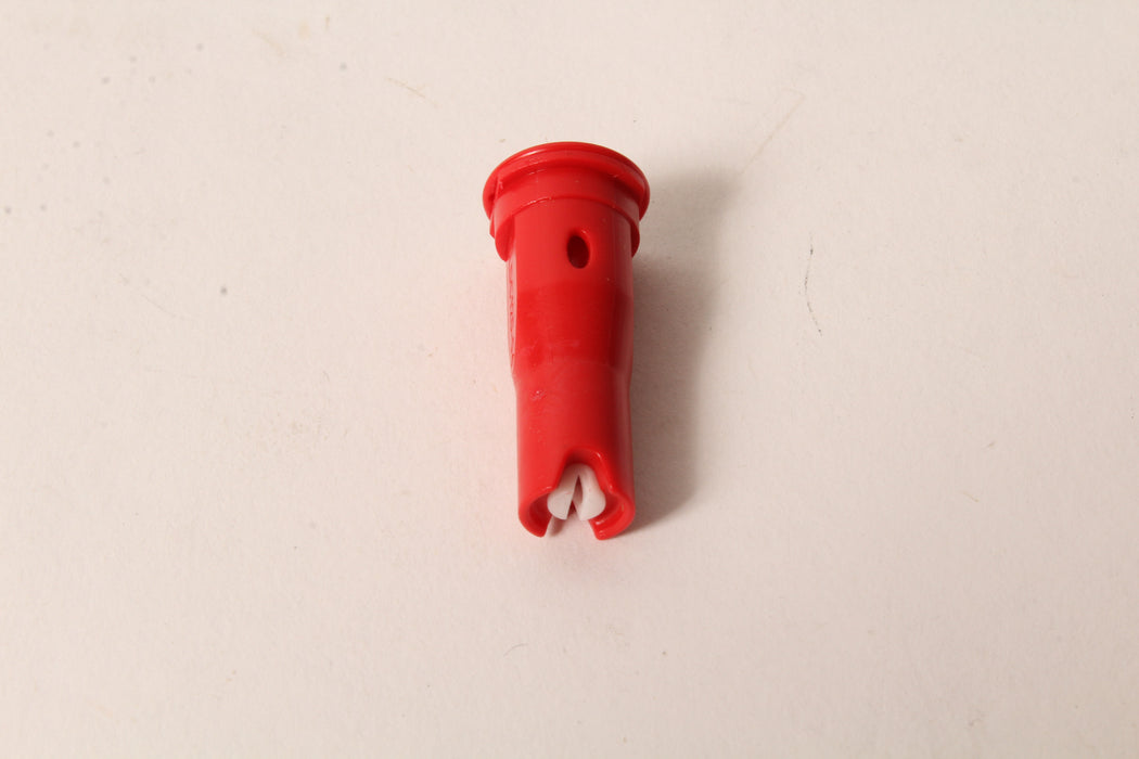 Genuine Exmark 142-3310 1/2 Red Spray Tip 04 Z-Spray AVI-11004