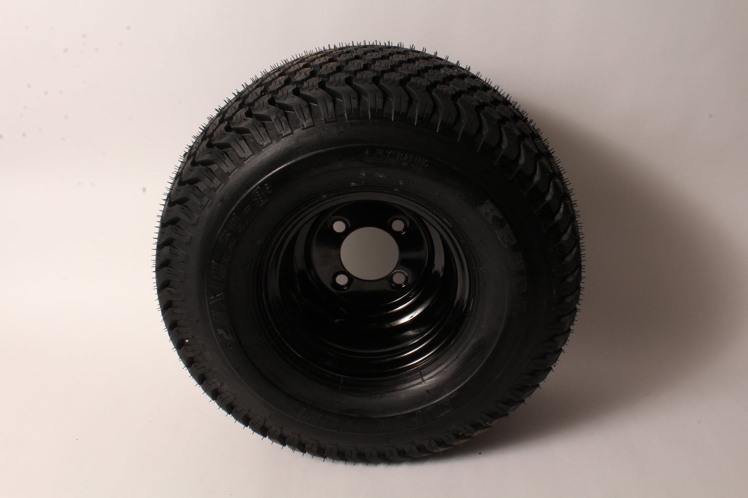 Genuine Exmark 142-5507 Wheel & Tire ASM Z-Spray ZA4640 ZS4630 ZS5260 ZS5260XL