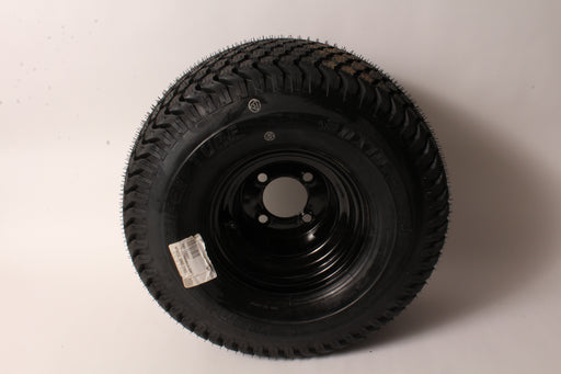 Genuine Exmark 142-5507 Wheel & Tire ASM Z-Spray ZA4640 ZS4630 ZS5260 ZS5260XL