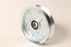 Flat Idler Pulley Fits John Deere AM135526 X300 Series 5-1/4" OD 0.669" ID