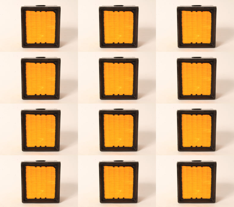 12 PK Air Filter Fits Husqvarna Partner 525470602 525470601 K760 K770