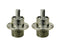 2 Pack Rotary 14282 Spindle Fits Wright 71460022 95460018