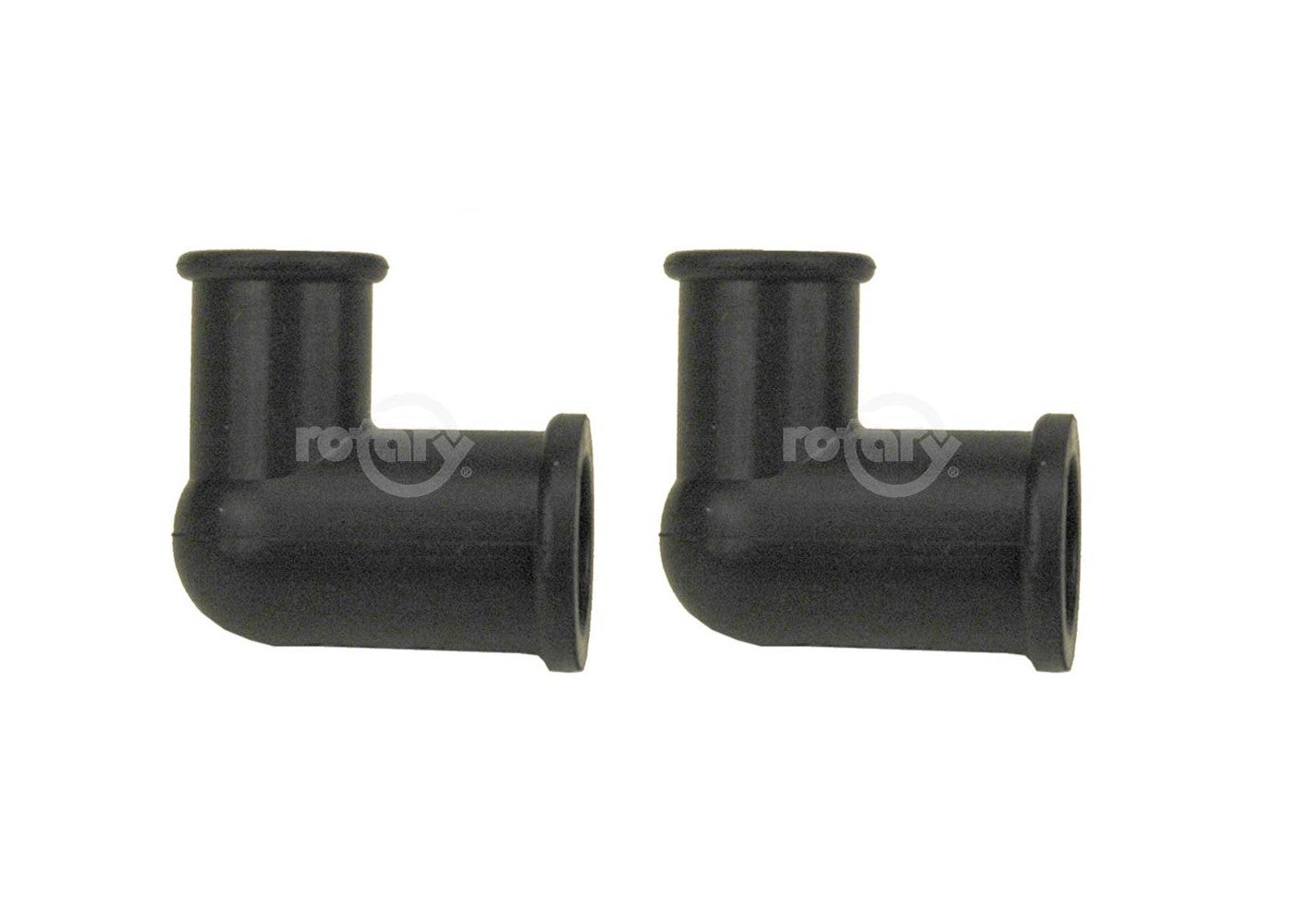 2 Pack Rotary 14299 Breather Tube Grommet Fits B&S 67838 692189