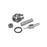 Rotary 1430 Needle & Seat Fits Tecumseh