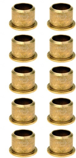 10 PK Rotary 14322 Caster Bushing For Wright Stander 14990003 For 1-1/4 Pin