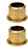 2 PK Rotary 14322 Caster Bushing For Wright Stander 14990003 For 1-1/4 Pin
