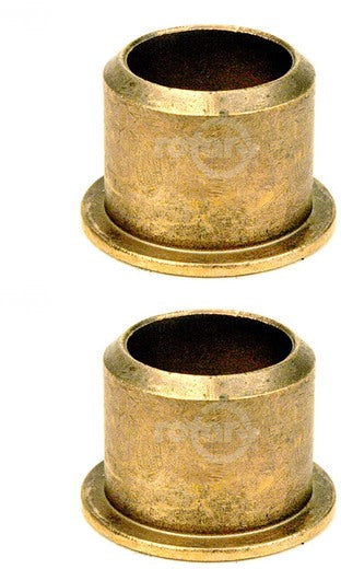 2 PK Rotary 14322 Caster Bushing For Wright Stander 14990003 For 1-1/4 Pin