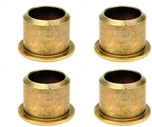 4 PK Rotary 14322 Caster Bushing For Wright Stander 14990003 For 1-1/4 Pin