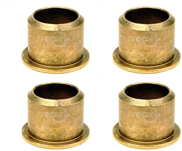 4 PK Rotary 14322 Caster Bushing For Wright Stander 14990003 For 1-1/4 Pin