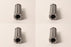 4 PK Roller Cage Bearing Fits Hustler 772814 Trimstar 3/4" ID 3-1/2" L 1-3/8" OD