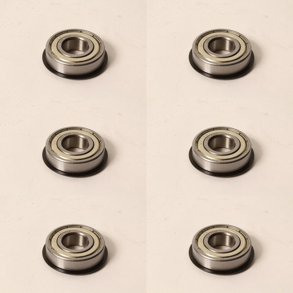 6 PK Genuine DR Generac 143921 Ball Bearing w- Snap Ring TR2 S/P TR2 Pro Sprint