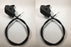 2 PK Genuine DR Generac 143971 Reverse Throttle Cable OEM