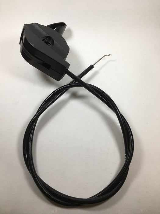 Genuine DR Generac 143971 Reverse Throttle Cable OEM