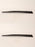 2 PK Genuine Toro 144-3177-03 Mower Blade 21466 21468 21864 OEM