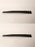 2 PK Genuine Toro 144-3177-03 Mower Blade 21466 21468 21864 OEM