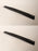 2 PK Genuine Toro 144-3177-03 Mower Blade 21466 21468 21864 OEM