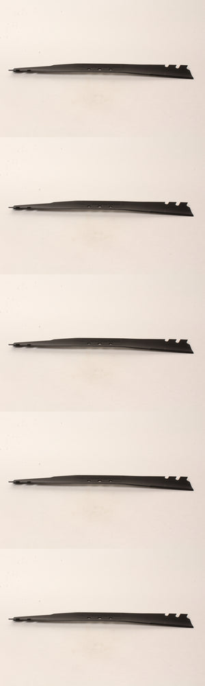 5 PK Genuine Toro 144-3177-03 Mower Blade 21466 21468 21864 OEM