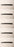 5 PK Genuine Toro 144-3177-03 Mower Blade 21466 21468 21864 OEM