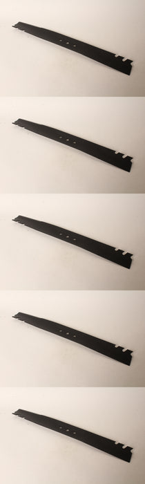 5 PK Genuine Toro 144-3177-03 Mower Blade 21466 21468 21864 OEM