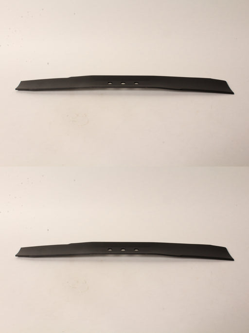 2 PK Genuine Toro 144-3178-03 Mower Blade 21388 21566 21568 T OEM