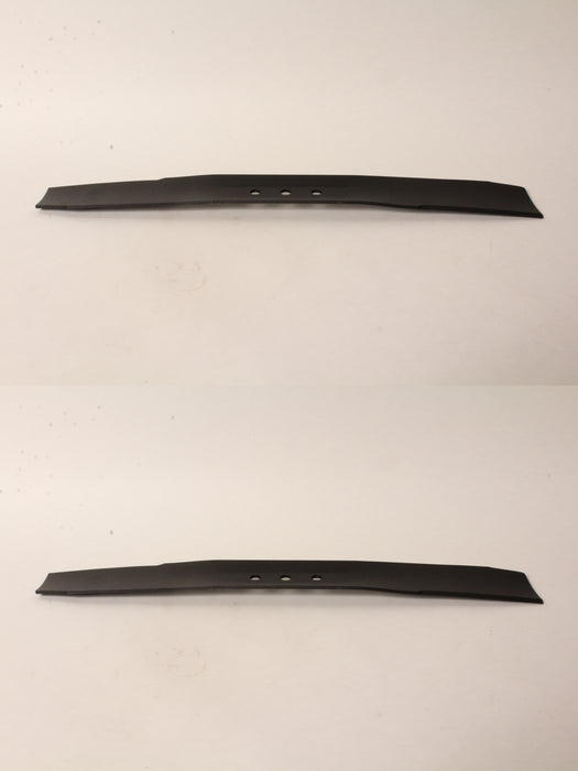 2 PK Genuine Toro 144-3178-03 Mower Blade 21388 21566 21568 T OEM