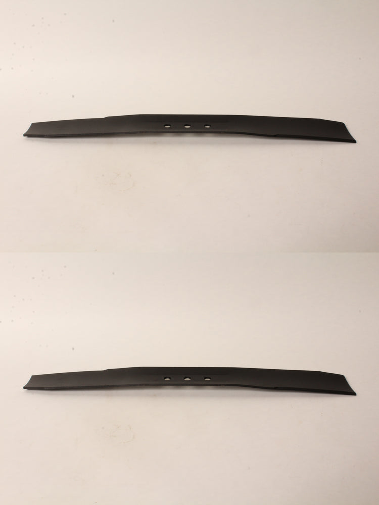 2 PK Genuine Toro 144-3178-03 Mower Blade 21388 21566 21568 T OEM