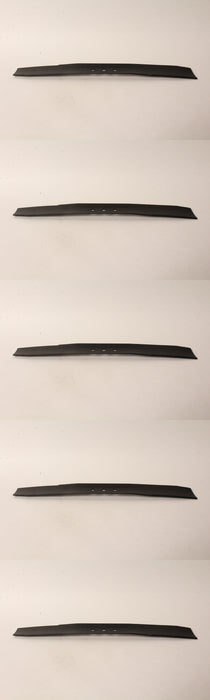 5 PK Genuine Toro 144-3178-03 Mower Blade 21388 21566 21568 T OEM