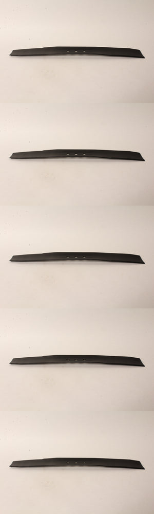 5 PK Genuine Toro 144-3178-03 Mower Blade 21388 21566 21568 T OEM