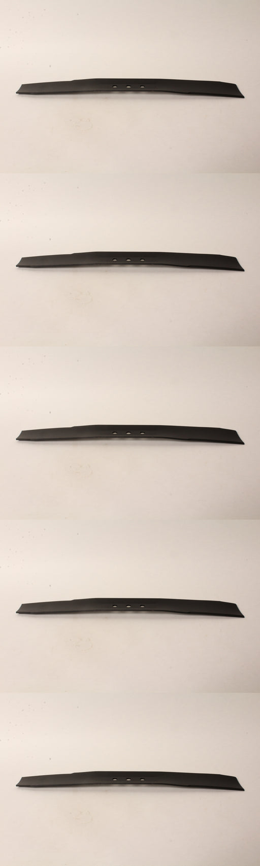 5 PK Genuine Toro 144-3178-03 Mower Blade 21388 21566 21568 T OEM