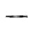 Rotary 14467 Blade 21-3/8" X 2-1/2" Fits Dixie Chopper
