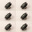 6 PK V-Idler Pulley Fits Husqvarna 532407287 LT2213A LT2217A LT11577 PB195H42LT