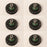 6 PK V-Idler Pulley Fits Husqvarna 532407287 LT2213A LT2217A LT11577 PB195H42LT