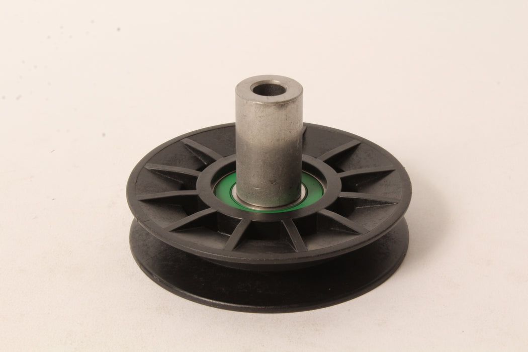 Hydro Drive V-Idler Pulley Fits Husqvarna 532407287 LT2213A LT2217A LZ11577