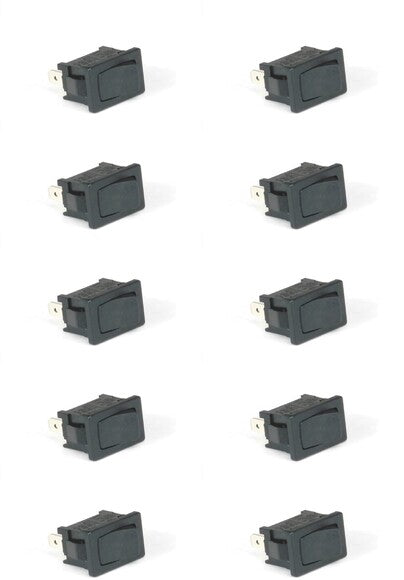 10 PK DeWalt 144960-00 On-Off Switch For DW411 DW412 DW421 DW422 D26450 D26451