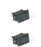 2 PK DeWalt 144960-00 On-Off Switch For DW411 DW412 DW421 DW422 D26450 D26451