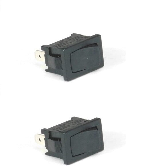 2 PK DeWalt 144960-00 On-Off Switch For DW411 DW412 DW421 DW422 D26450 D26451