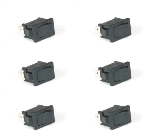 6 PK DeWalt 144960-00 On-Off Switch For DW411 DW412 DW421 DW422 D26450 D26451