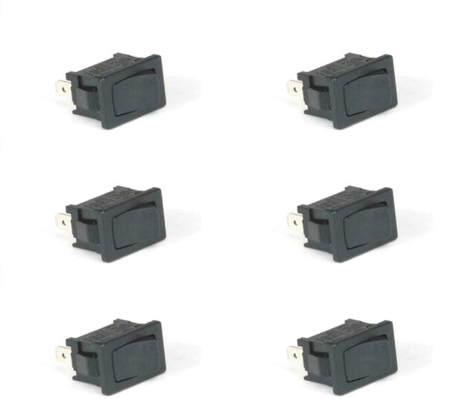 6 PK DeWalt 144960-00 On-Off Switch For DW411 DW412 DW421 DW422 D26450 D26451