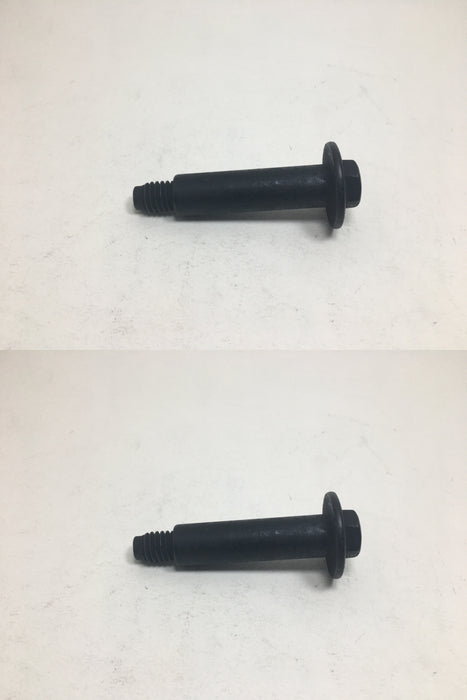 2 PK Genuine Toro 145-3899 Wheel Bolt 21442 21445 21563 21564 21565 21568 21864