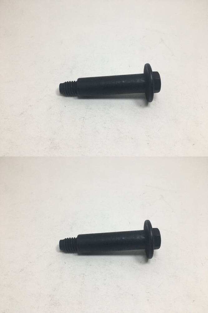 2 PK Genuine Toro 145-3899 Wheel Bolt 21442 21445 21563 21564 21565 21568 21864