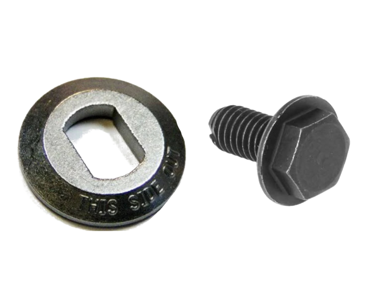 Dewalt BLADE CLAMP N072135SV - Genuine DeWalt Replacement Part Dewalt BLADE CLAMP N072135SV - Genuine DeWalt Replacement Part