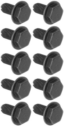 10 DeWalt 145344-00 Screw DW357 DW358 DW359 DW361 DW362 DW364 DW369 DW384 OEM