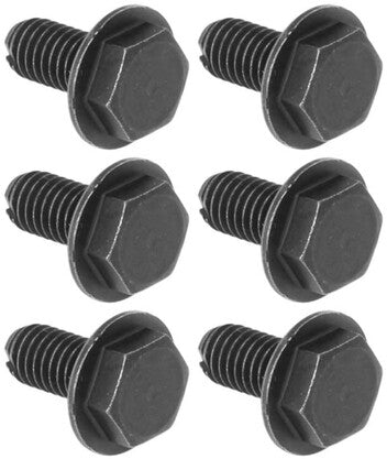 6 DeWalt 145344-00 Screw DW357 DW358 DW359 DW361 DW362 DW364 DW369 DW384 OEM