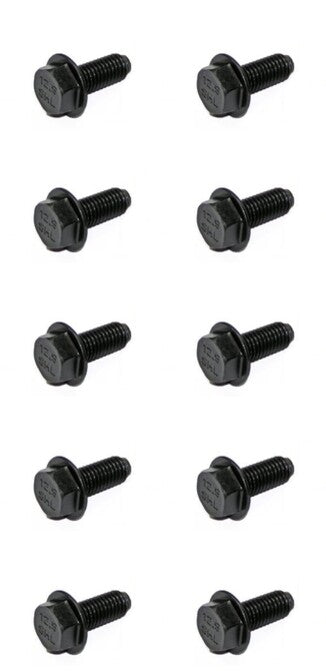 10 DeWalt 145344-01 Blade Bolt DW703 DW706 DW708 DW712 DW713 DWS779 DW718 DWS709