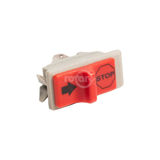 On Off Switch For Husqvarna 503718201 503098302 136 141 254 262 272 365 372 394