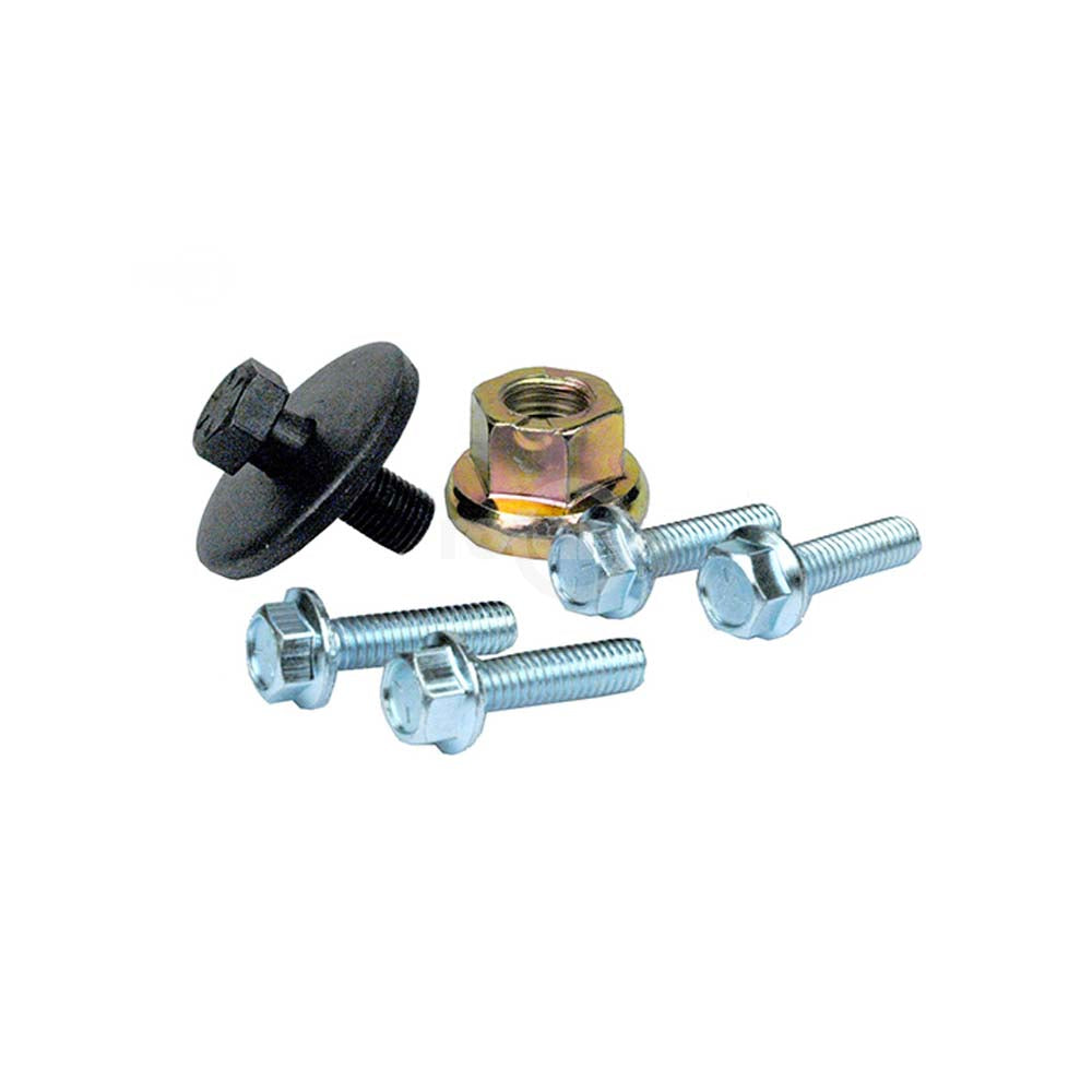 Rotary 14579 Hardware Kit For Spindle Assembly